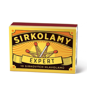 Sirkolamy - Expert